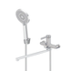 Змішувач для ванни Mixxus Premium Verdi 006 (EURO) (MI8242)