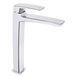 Смеситель для раковины Qtap Tern высокий QTTER269CRM47585 Chrome SD00053709 фото 1
