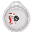 Мойка кухонная Zerix Z4843-06-160MD (micro decor) (ZS0567) ZS0567 фото