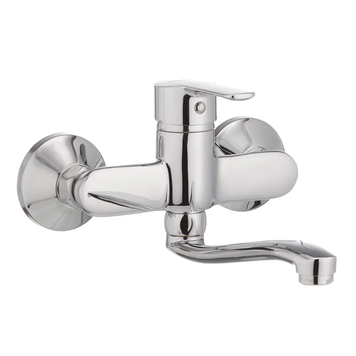 Смеситель для кухни Haiba Marco 005 (HB0876) HB0876 фото