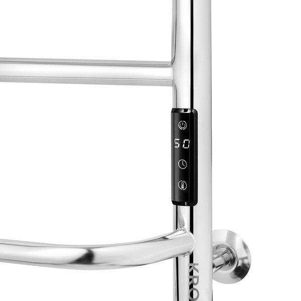 Полотенцесушитель электрический Kroner KRP Stern ER800x500-7 CV036331 фото
