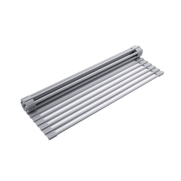 Сушарка для посуду Kroner KRP Matte - GRA4331-1 CV028241 фото