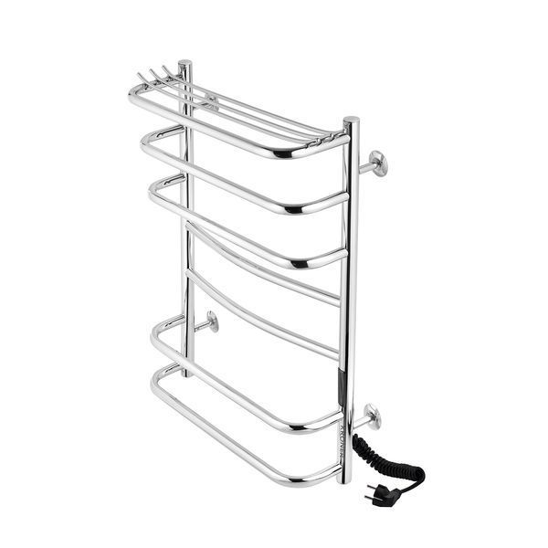 Полотенцесушитель электрический Kroner KRP Stern ER800x500-7 CV036331 фото