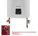 Водонагрівач "Плоский" MIXXUS EWH-09050 FLAT WET накопичувальний 50 л, мокрий тен 2 kW (WH0594) WH0594 фото 5