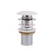 Комплект Qtap Albatross 710х825х460 White тумба напольная + раковина врезная QT0171TN700D3070CW SD00043780 фото 9