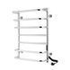 Полотенцесушитель электрический Kroner KRP Stern ER800x500-7 CV036331 фото 1