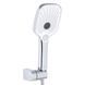 Змішувач для ванни Qtap Tern (c душевым гарнитуром) QTTER259CRM47586 Chrome SD00053710 фото 5