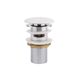 Комплект Qtap Albatross 710х825х460 White тумба напольная + раковина врезная QT0171TN700D3070CW SD00043780 фото 8