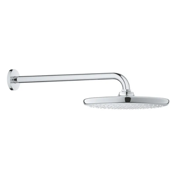 Верхній душ з кронштейном до стіни Grohe Tempesta 250 (26663000) 26663000 фото