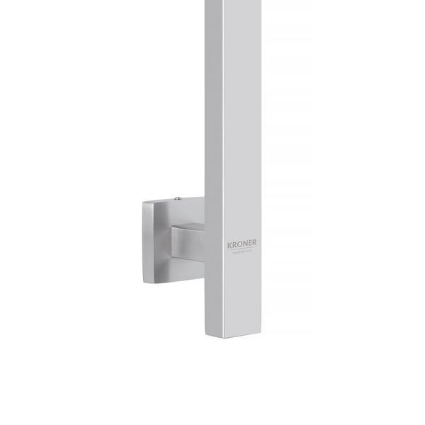 Штанга для душу Kroner KRP Edelstahl Kubus - ESG230 CV034875 фото