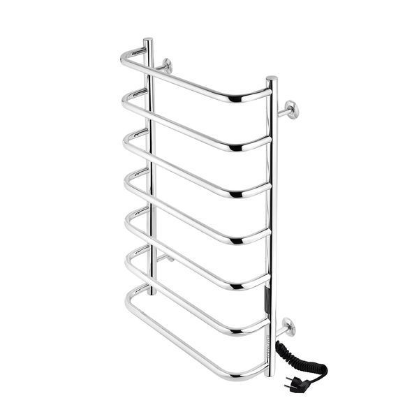 Полотенцесушитель электрический Kroner KRP Stil ER800x500-7 CV036345 фото