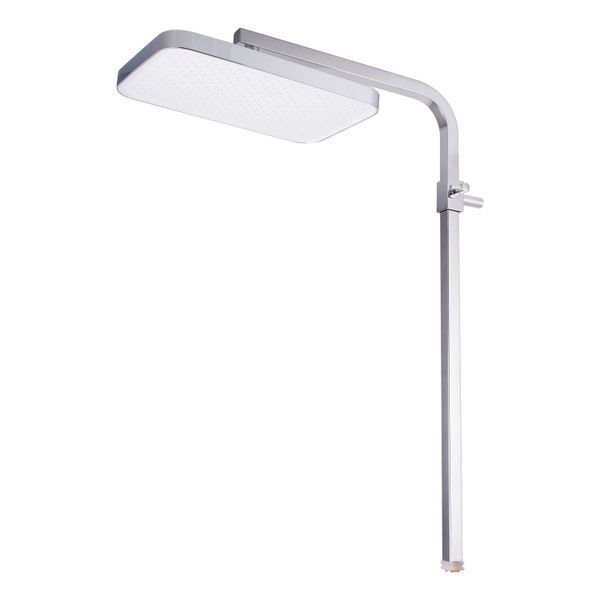 Душова колона зі змішувачем Koer KB-56031-01, 3 функції (KR5438), латунь, хром KR5438 фото