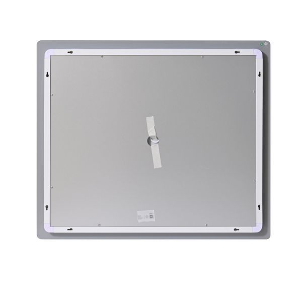 Дзеркало Qtap Taurus (TA2) 1000&times;800 мм з LED-підсвічуванням Touch, з антизапотіванням, з димером, рег. темп. кольору (3000-6500K) QTTAU100080048957 SD00055081 фото