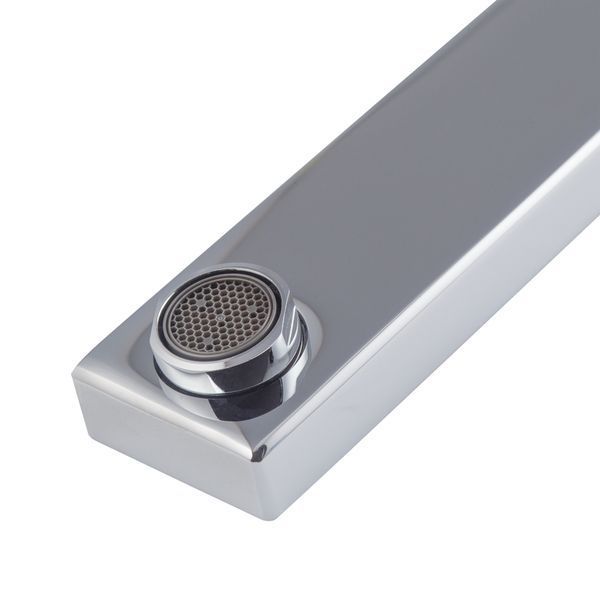 Душевая система встраиваемая Koer KB-66009-01 3 функции (Цвет хром) (KR6019) KR6019 фото