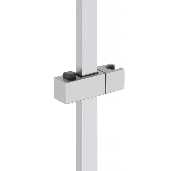 Штанга для душу Kroner KRP Edelstahl Kubus - ESG230 CV034875 фото