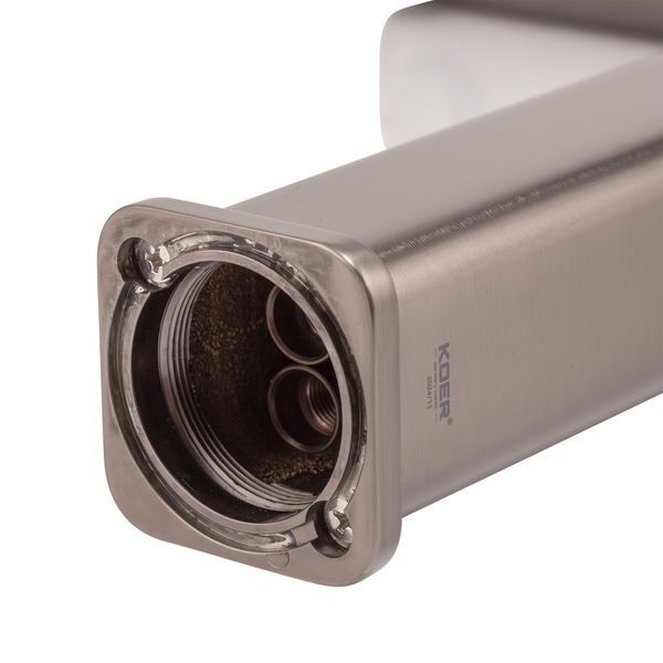Смеситель для умывальника высокий Koer KB-11031-07 (KR5435) KR5435 фото
