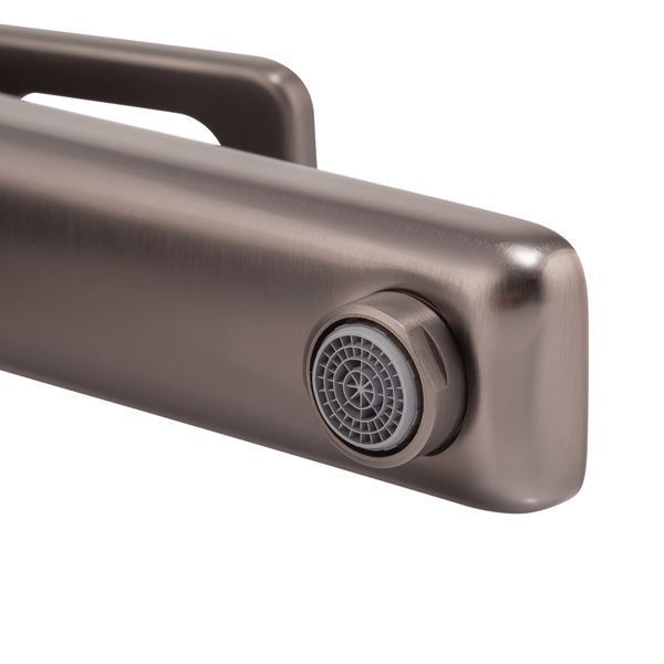 Смеситель для умывальника высокий Koer KB-11031-07 (KR5435) KR5435 фото