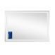 Зеркало Qtap Mideya (MI1) 1200х800 с LED-подсветкой Touch, с антизапотеванием, диммером QT2078F613W SD00034659 фото 4