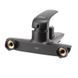 Смеситель для ванны с коротким изливом Koer KB-40008-05 (Цвет черный) (KR3473) KR3473 фото 8
