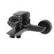Смеситель для ванны с коротким изливом Koer KB-40008-05 (Цвет черный) (KR3473) KR3473 фото 4