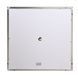 Зеркало Qtap Mideya (MI1) 800x800 с LED-подсветкой Touch, с антизапотеванием, диммером, рег. яркости QT2078NCF808048477 SD00054601 фото 6