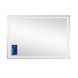 Зеркало Qtap Mideya (MI1) 1200х800 с LED-подсветкой Touch, с антизапотеванием, диммером QT2078F613W SD00034659 фото 3