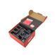 Смеситель для ванны с коротким изливом Koer KB-40008-05 (Цвет черный) (KR3473) KR3473 фото 5