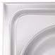 Мойка кухонная Zerix Z8050D-08-180MD Double (micro decor) (ZM0613) ZM0613 фото 2