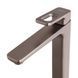 Смеситель для умывальника высокий Koer KB-11031-07 (KR5435) KR5435 фото 3