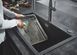 Композитна мийка для кухні Grohe K700 (31652AP0), чорна матова, 780х510х220 мм 31652AP0 фото 4