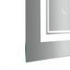 Дзеркало Qtap Cardinal (CA1) 700х500 з LED-підсвічуванням Touch, з антизапотіванням, з димером, рег. темп. кольору (3000-6500K) QT0478C5070 SD00052323 фото 7
