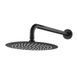 Встраиваемая душевая система Koer KB-62028-05 2 функции (Цвет черный) (KR6009) KR6009 фото 5