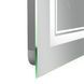 Дзеркало Qtap Cardinal (CA1) 700х500 з LED-підсвічуванням Touch, з антизапотіванням, з димером, рег. темп. кольору (3000-6500K) QT0478C5070 SD00052323 фото 8