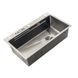 Мийка Mixxus Premium MH7545-SET-05 NANO-SILVER (3.0/0.8) комплект (нержавійка) (MX9634) MX9634 фото 2