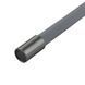 Змішувач для кухні Lidz Aria 015F3 (k35) з гнучким виливом LDARI015F3GGRP49565 Graphite/Grey SD00055689 фото 7
