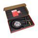 Змішувач для кухні Koer KB-72002-07 з виходом для питної води (KR5003) KR5003 фото 11