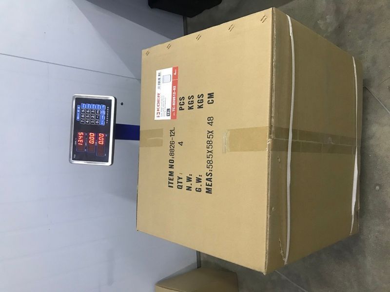 Відро для сміття сенсорне кругле KOER TC-020512-02 12 л (колір нержавійка) (KR5935) KR5935 фото