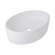 Раковина-чаша Qtap Kolibri 500x360x140 White QT10116065W SD00052905 фото