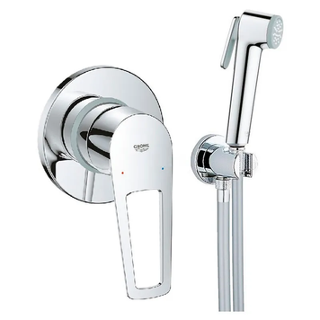Набор для гигиен.душа Grohe BauLoop New (UA11104202) UA11104202 фото