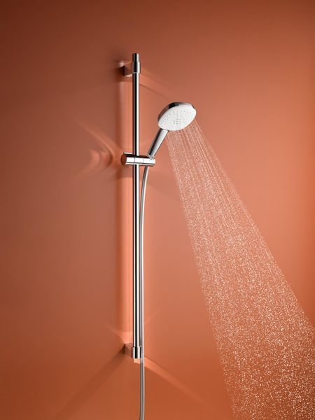 Душовий гарнітур Grohe Tempesta Cube 110, 2 режими (26908003) 26908003 фото