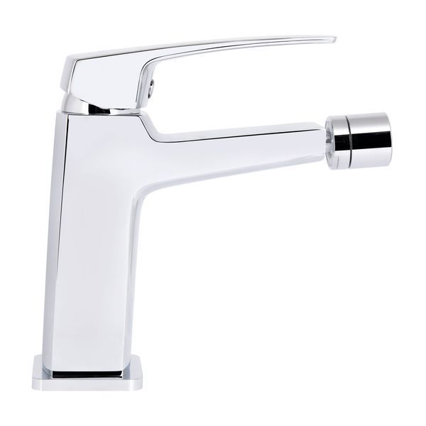 Смеситель для биде Qtap Tern QTTER255CRM47589 Chrome SD00053713 фото