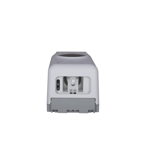 Дезинфектор Qtap Pohodli 6V бесконтактный QT170WH42921 White (Zdraví) SD00049035 фото