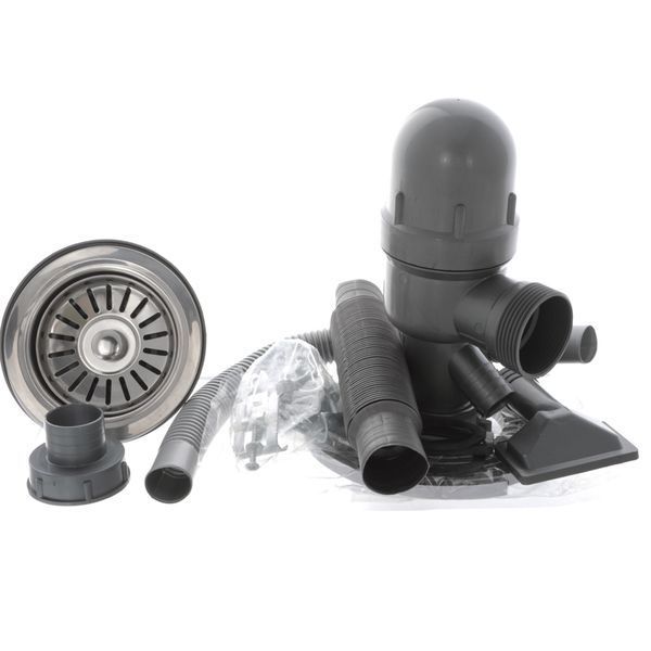 Мойка кухонная Zerix Z6350-06-160D (decor) (ZM0562) ZM0562 фото