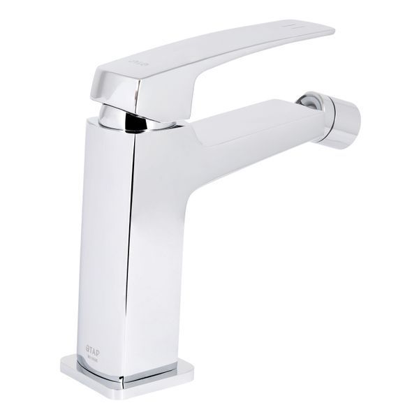 Смеситель для биде Qtap Tern QTTER255CRM47589 Chrome SD00053713 фото