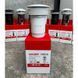 Донний клапан для раковини Koer PW-07-03 1 1/4'' з переливом автоматичний СLICK-СLACK (Колір білий) (KR5783) KR5783 фото 7