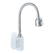 Змішувач для кухні Mixxus Magnum 011 (Nut) White-Chrome Refl (MI6205) MI6205 фото 1