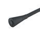 Змішувач для кухні Lidz Aria 015F31 (k35) з гнучким виливом LDARI015F31BGRP49566 Graphite/Black SD00055690 фото 7