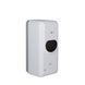 Дезинфектор Qtap Pohodli 6V бесконтактный QT170WH42921 White (Zdraví) SD00049035 фото 9