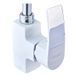 Змішувач для кухні Mixxus Magnum 011 (Nut) White-Chrome Refl (MI6205) MI6205 фото 3