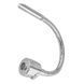 Змішувач для кухні Mixxus Magnum 011 (Nut) White-Chrome Refl (MI6205) MI6205 фото 2